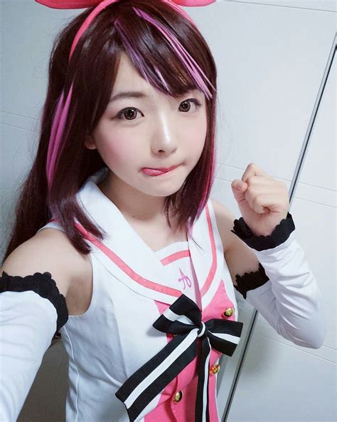 lewd japanese cosplay|Waifu 